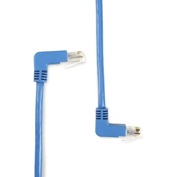 Black Box Spacegain Cat.5E Patch Network Cable Black Box Spacegain Cat.5E Patch Network Cable